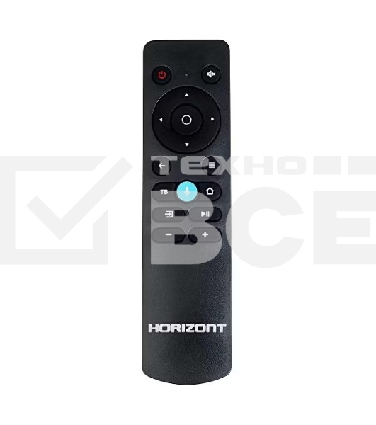 Телевизор Horizont  55