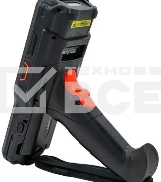 Пистолетная рукоять Urovo ACCRT40-PGRIP01 RT40 для RT40