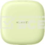 Наушники Huawei FreeArc Moose-T00, Bluetooth, накладные, зеленый 55038103, фото2