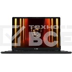 Ноутбук MSI Stealth HX AI A2XWIG-051RU черный Core Ultra 9 275HX 64Gb SSD2Tb NVIDIA GeForce RTX5080 16Gb 18