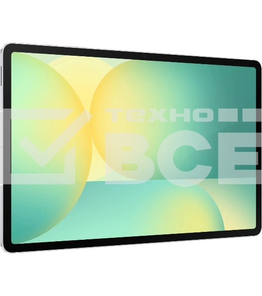 Планшет Samsung Samsung Galaxy Tab S10 FE+ SM-X626B 13.1