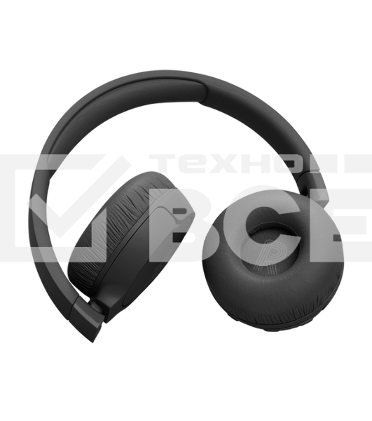 Наушники JBL Tune 670NC черный