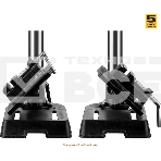 Станок сверлильный Зубр ЗСС-350 350 Вт, 2600 об/мин, 5 скоростей, патрон 13 мм, фото2