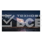 Панель Samsung VM55C-R черный IPS 55