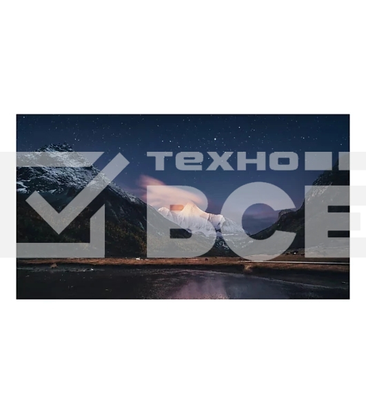 Панель Samsung VM55C-R черный IPS 55