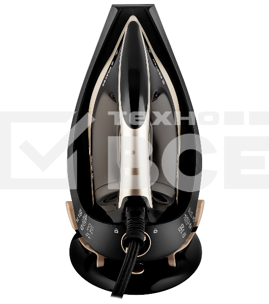 Паровая станция BRAYER BR4158