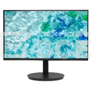 Монитор Acer CB272Gbiprv 27'', 16:9, IPS, FHD, 1ms, 250cd, 120Hz, VGA, HDMI, DP, HAS