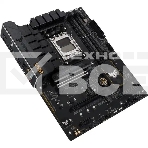 Материнская плата ASUS TUF GAMING B650E-PLUS WIFI, AM5, AMD B650, 4xDDR5, 4xSATA, 3xM.2, 1xPCIe 5.0 x16, 1xPCIe 4.0 x4, 2xPCIe 4.0 x1, 1xDisplayPort, 1xHDMI, 1x2.5Gb LAN, Wi-Fi 6E, Bluetooth 5.3, 1xUSB-C 20Gbps, 3xUSB-A 10Gbps, 6xUSB-A 2.0, 5x3.5 мм, 7.1,, фото12