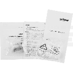 Камера видеонаблюдения IP Dahua DH-IPC-HFW1239TL1P-A-IL-0280B 2.8-2.8мм цв., фото11