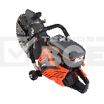 Бензорез PATRIOT DSG 735, 75сс, 4.8 л.с, 350мм, фото12