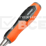 Стамеска PATRIOT, CrV, 12мм, фото3