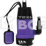 Насос дренажный Newjel NJ60201 450Вт 13000л/час, фото4