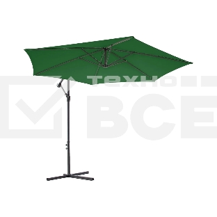 Садовый зонт GREEN GLADE 6004