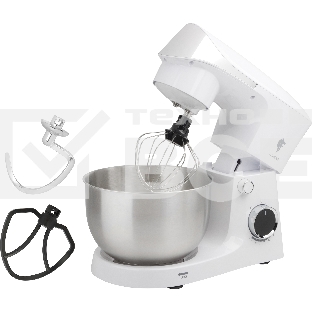 Миксер планетарный LEONORD LE-1778 белый (108982)