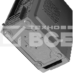 Компьютерный корпус Ginzzu B200 1*USB 3.0,2*USB 2.0,AU w/o PSU, фото5