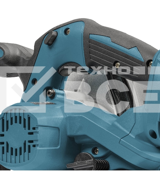 Пила циркулярная аккумуляторная Bort BHK-21Li-185 Solo (без АКБ и ЗУ)