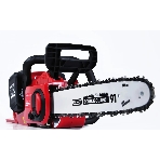 Электрическая цепная пила Elitech ПЦА 36БЛ (E1611.001.00) дл.шины:14' (35см) 4А·ч (195515), фото6