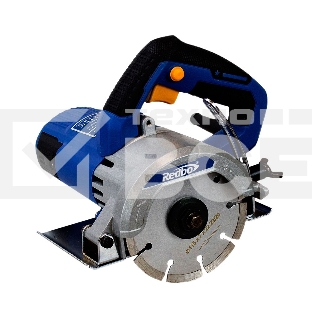 Пила алмазная REDBO TS-115/1600 синий/черный 20704