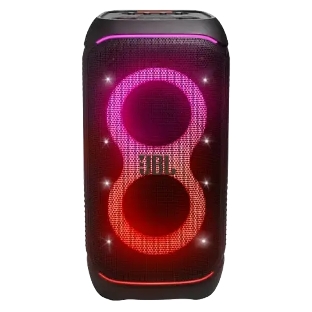 Акустическая система JBL PARTYBOX STAGE 320 (CN) 240W черный