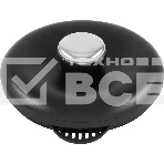 Чайник электрический Starwind SKG4041 1.8л. 1800Вт черный корпус: стекло, фото2