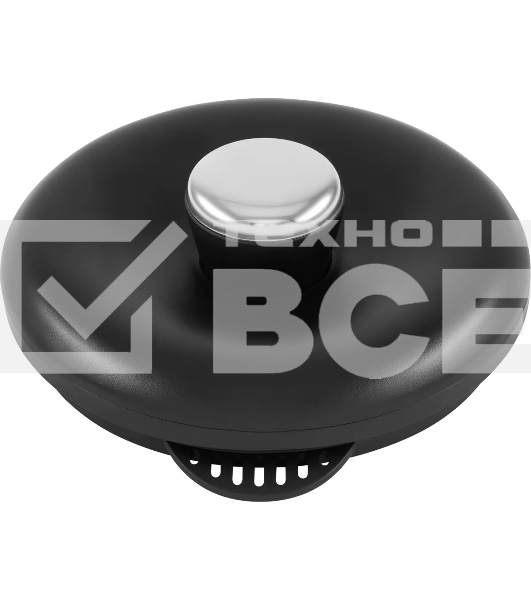 Чайник электрический Starwind SKG4041 1.8л. 1800Вт черный корпус: стекло