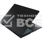 Ноутбук GIGABYTE G6 KF Intel Core i7 13620H 2400MHz/16'/1920x1200/32Gb/512Gb SSD/NVIDIA GeForce RTX 4060 8Gb/Wi-Fi/Bluetooth/Windows 11 Pro (KF-H3KZ853KD/32_Win 11P) Black, фото6