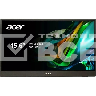 Монитор 15.6