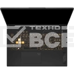 Ноутбук Asus TUF Gaming F17 FX707VJB-HX102 Core 5 210H 16Gb SSD 1Tb NVIDIA GeForce RTX 3050 6Gb 17.3