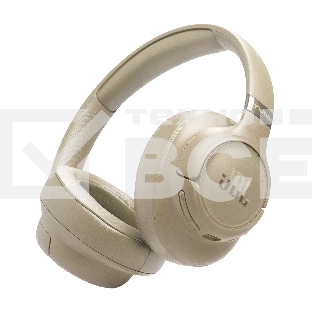 Наушники JBL Tune 780NC, Beige