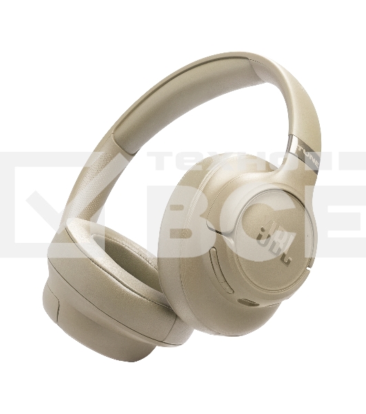Наушники JBL Tune 780NC, Beige