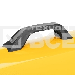 Дизельная тепловая пушка Denzel DHG-25i, 25 кВт, 600 м3/ч, прямой нагрев, термостат, фото9