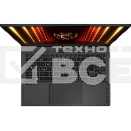 Ноутбук MSI Stealth 16 AI A2HWFG-086XRU Core Ultra 7 255H 32Gb SSD1Tb NVIDIA GeForce RTX 5060 8Gb 16