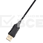 Мышь проводная GMNG 930GM черный, 12800 dpi, USB, кнопки - 7, фото2