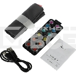 Наушники TWS Edifier NeoBuds S черный, внутриканальные, Bluetooth, активное шумоподавление, до 6 ч, фото5