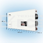 Сетевые фильтры SVEN Стабилизатор напряжения AVR SLIM-2000 LCD, фото4