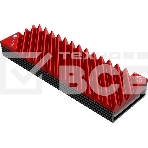 Радиатор для SSD M.2 2280 JONSBO M.2-3 Red (красный), фото5
