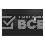 Встраиваемая микроволновая печь Bosch, Serie 2, черный, фото 1