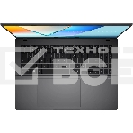 Ноутбук ASUS Vivobook S16 M3607HA-RP236/16'/IPS/AMD Ryzen 7 260/16Gb/512GbSSD/AMD Radeon Graphics/без ОС/серый/1.7kg, фото6