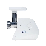 Мясорубка электрическая Ротор Альфа ЭМШ 35/250-2 белый, 1500 Вт, 0.6 кг/мин, защита от перегрузки, насадки - 4, фото7