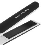 Выпрямитель для волос БЕРДСК 2202 белый/черный, 20 мм, 200 °C, 4 режима, фото6