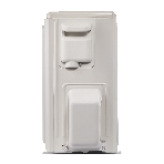 Блок наружный Ballu Lagoon DC BSDI/out-07HN8_V2 сплит-системы, инверторного типа, фото4