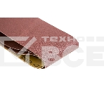 Лента шлиф. 100 Х 610 Р 100 по 3 шт. Haммer Flex SE 212-034 цена за упаковку 3шт., фото2