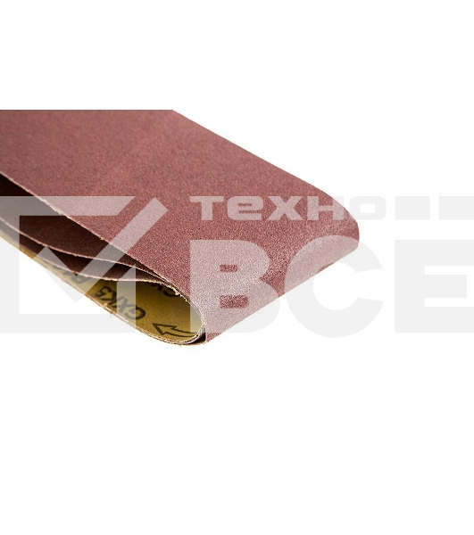 Лента шлиф. 100 Х 610 Р 100 по 3 шт. Haммer Flex SE 212-034 цена за упаковку 3шт.