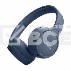 Гарнитура JBL T670NC синий, фото 1