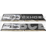 Оперативная память Patriot Signature, DDR5, 32GB (1x32 GB), 5200 MHz, CL42, фото2
