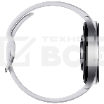 Смарт-часы Xiaomi Watch 2 Silver Case With Gray TPU Strap M2320W1, фото5