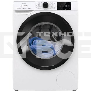 Стиральная машина Gorenje WPNEI72SA1SWIFI/C белый загр. фронтальная макс.: 7 кг 1200об/мин класс: А+++