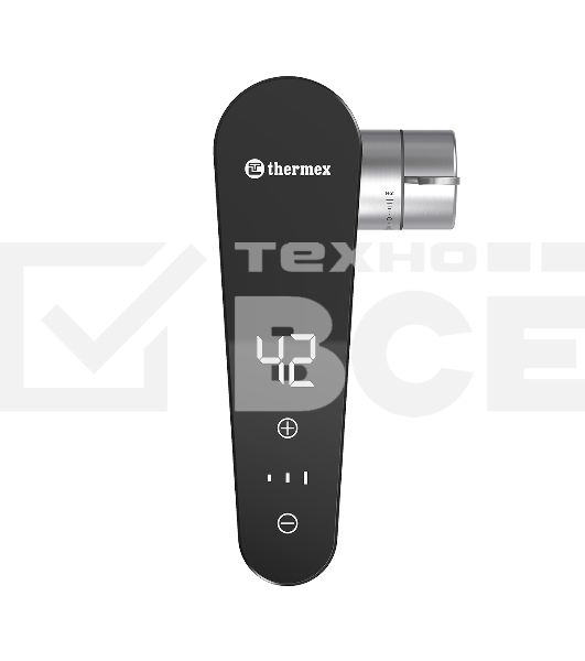 Электроводонагреватель Thermex Tesoro 3500