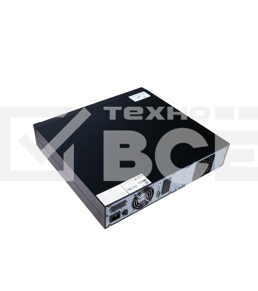 Источник бесперебойного питания (ИБП) ACD ИБП ACD PW-RackLine 2000I 