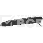 Клавиатура + мышь Acer OKR120 клав:черный мышь:черный USB беспроводная Multimedia, фото19